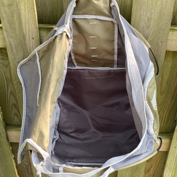 Kelty Camp Hauler 2 - Picture 4 of 5